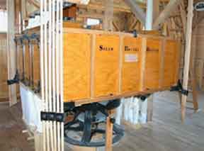 Photo of Salem Sifter Bolting Machine